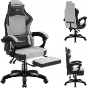 huzaro hzforce 37 grey