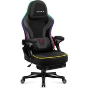 huzaro hzforce 46 rgb black mesh