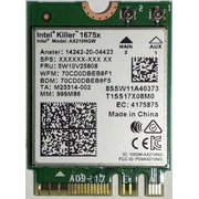 intel ax210ngwgnvx