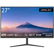 japannext jnips27wqhdrc65w
