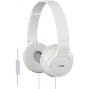jvc hasr185 white