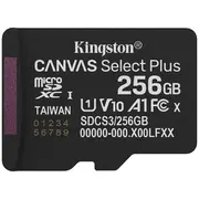 kingston sdcs3 256gbsp