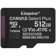 kingston sdcs3 512gb