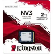 kingston snv3sm3 2t0