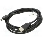 lanberg causbk10cc0018bk