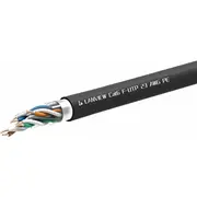 lanview lvncat6pefutp305m