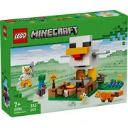 lego 21585