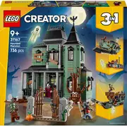 lego 31167