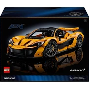 lego 42172