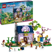 lego 42669