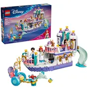 lego 43299
