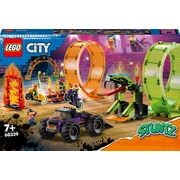 lego 60339