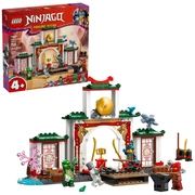 lego 71831
