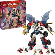 lego 71834