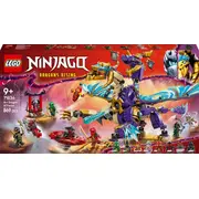 lego 71836