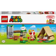 lego 72040