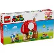lego 72041