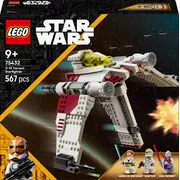 lego 75432