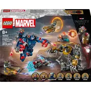 lego 76322