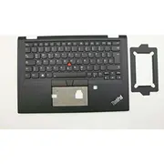 lenovo c cover w keyboard bk german