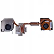 lenovo thermal module with heatsink