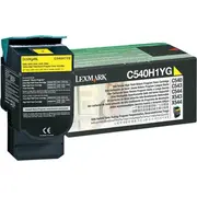 lexmark c540h1yg