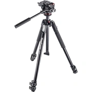 manfrotto mk190x32w