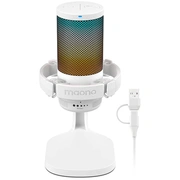 maono dgm20 white