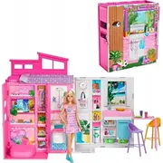 mattel hrj77
