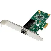 microconnect network card pcie x1 i210f1