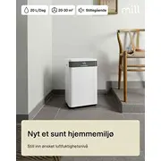 mill mdh20