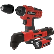 modeco mn91501