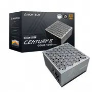 montech century ii 1200w