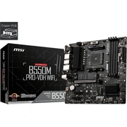 msi b550m provdh wifi