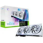 msi geforce rtx 5070 12g gaming trio