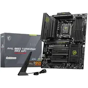 msi mag b850 tomahawk wifi
