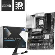 msi pro z890s wifi