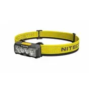 nitecore nu27