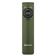 olight arkfeld uv green nw