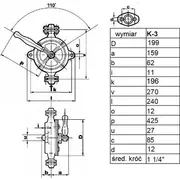 omnigena ompom kn3