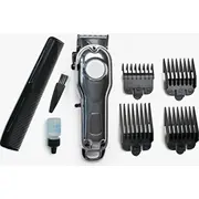 oromed orobarber