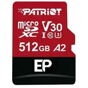 patriot memory pef512gep32mcx