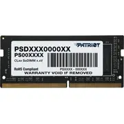 patriot memory psd48g32002s