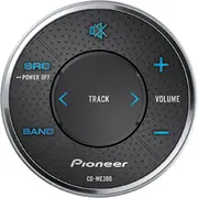 pioneer cdme300