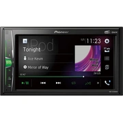 pioneer dmha3300dab