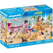 playmobil 71744