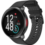polar vantage v3 blk blk sl