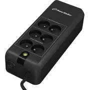 powerwalker vfd 600 apfc fr