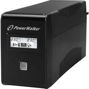 powerwalker vi 650 lcd