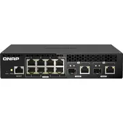 qnap qswm2108r2c
